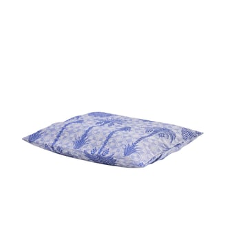 Coussin de plage Palmeraie - Le Jacquard Francais - Mirage