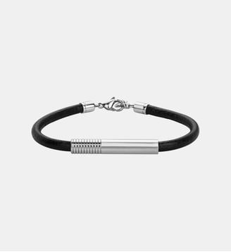 Bracelet souple Comex en Acier 316L - Phebus - Acier