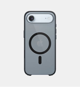 Coque iPhone Air MagSafe Ombre - Apple - Gris