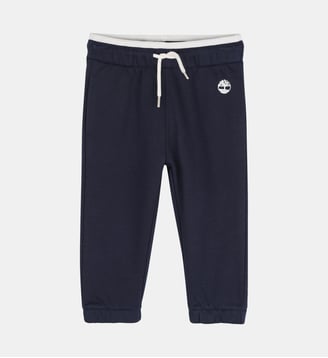 Pantalon de jogging - Timberland - Bleu cargo