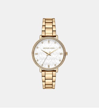 Montre Pyper Argenté MK4666 - Michael Kors - Doré
