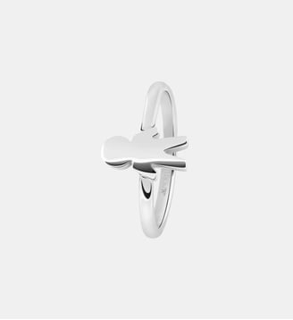 Bague LOVE RINGS - Morellato - Argent