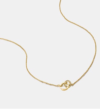 Chaîne Together avec zirconia - Thomas Sabo - Or