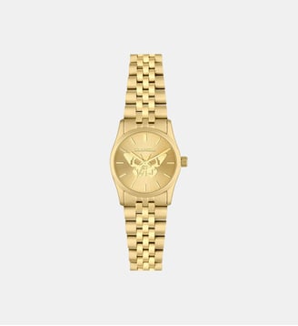 Montre Small j Doré ZVW1210 - Zadig&Voltaire - Doré