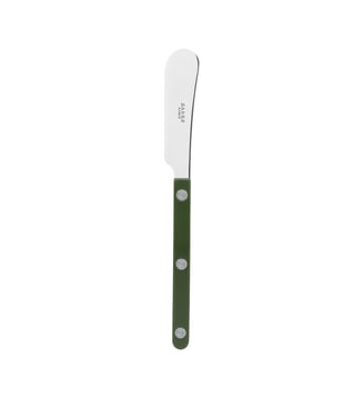Tartineur, Bistrot - Sabre - Vert