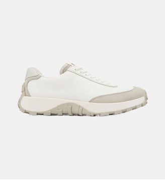 Baskets Drift Trail - Camper - Blanc