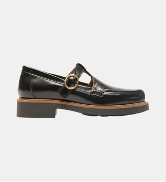 Derbies Carmen - Odaje - Noir