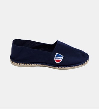 Espadrilles traditionnelles CLASSIQUE Cala 1789