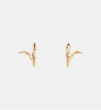 Boucles d'oreilles Tao - Aurélie Bidermann - Or
