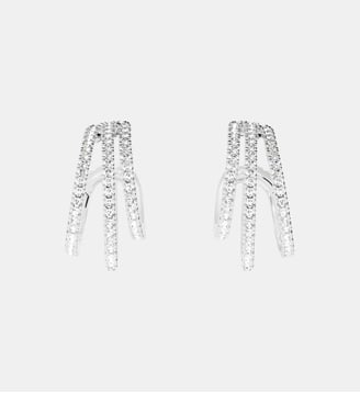 Boucles D'Oreilles Promesse APM Monaco