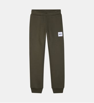Pantalon de jogging BOSS Kidswear