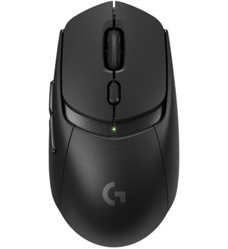 Souris Gamer Sans Fil G309 Lightspeed Noir - Logitech - Standard