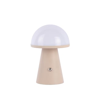 Lampe de Table Incesante - Leitmotiv - Gris
