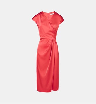 Robe Rang - Zapa - Corail