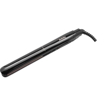 Lisseur ST298E Smooth Control 235 - Babyliss - Noir
