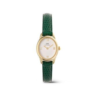 Montre Ophelia Blanc DW00100892 - Daniel Wellington - Blanc