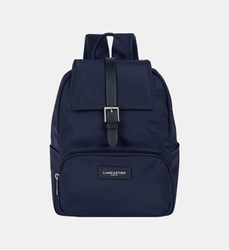 Sac à dos Basic Vita - Lancaster - Bleu foncé