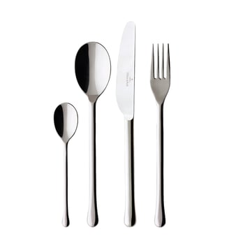 Ménagère 24pcs. Villeroy & Boch