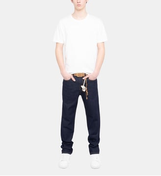 T-shirt Tommy - Zadig&Voltaire - Blanc judo