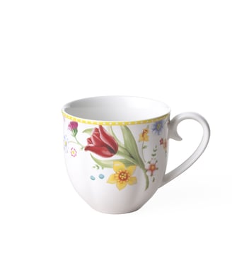 Ensemble de 2 mugs - Villeroy & Boch - Multicolore