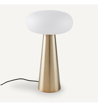 Lampe opaline AM.PM