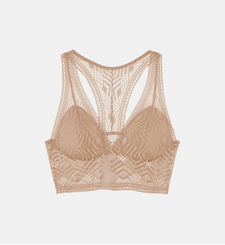 Soutien-gorge foulard ONDINE - Passionata - Beige