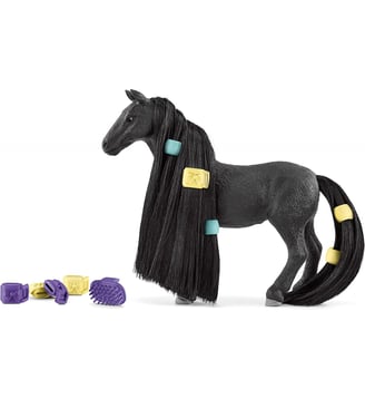 Jument Criollo à coiffer Sofia's Beauties - Schleich - Multicolore