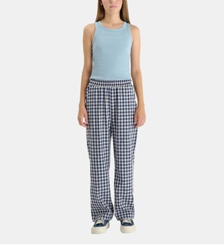 Pantalon SONJAGI droite Le Temps Des Cerises