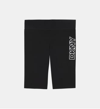 Cycliste - DKNY - Black