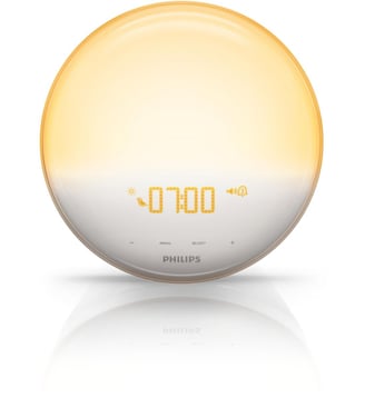 Simulateur d'aube HF3521/01 - Philips - Standard