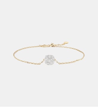 Bracelet Siena Or Jaune PIAPARIS