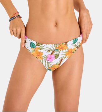 Culotte bandeau Merenda - Banana Moon - Blanc