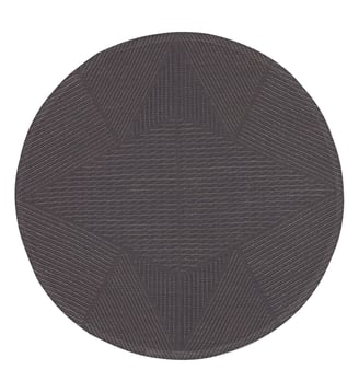 Set de table Club Etoile Ø38 Club Étoiles - Le Jacquard Francais - Antique