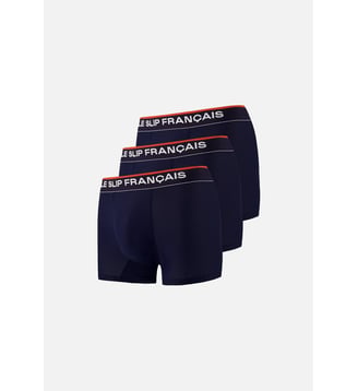 Lot de 3 boxers de sport Le Slip Francais