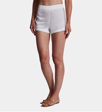 Shorty Aubade