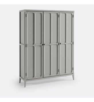 Armoire 3 portes La Redoute Interieurs