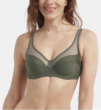 Soutien-gorge Emboîtant Avec Armatures Non Paddé Generous Classique Dim