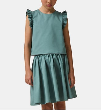 Top  Pauline - Collection Fêtes et Mariages Cyrillus