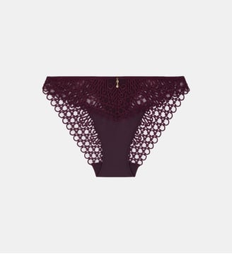 Culotte Italienne - Aubade - Violet