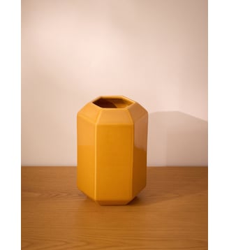 Vase Victoire - Cyrillus - Miel