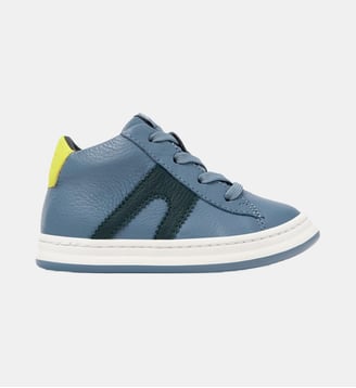 Baskets Runner Four Twins - Camper - Gris moyen