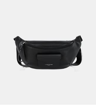 Sac banane Maya KBA - Lancaster - Noir