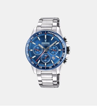 Montre Timeless Bleu F20560/3 Festina