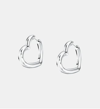 Boucles d'oreille CREOLE - Morellato - Acier inoxydable
