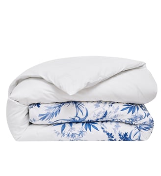 Housse de couette Jardin d'Eden Le Jacquard Francais