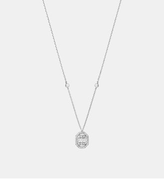 Union collier Vendôme - Djula - Or blanc