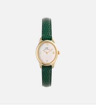 Montre Ophelia Blanc DW00100892 - Daniel Wellington - Blanc