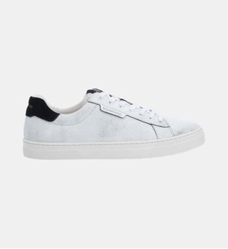 Sneakers SPARKLE SNEAKER M - Schmoove - Noir