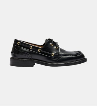 Derbies Niza - Odaje - Noir