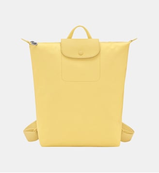 Sac à dos M - Le Pliage One - Longchamp - Lime